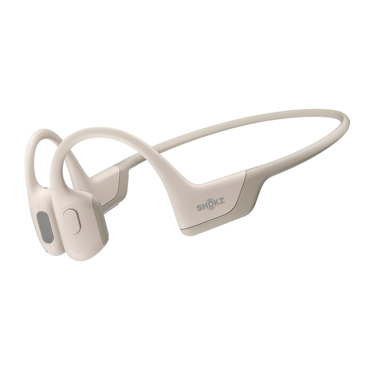 Shokz S810 OpenRun Pro 骨傳導藍牙運動耳機 (沙漠黃)